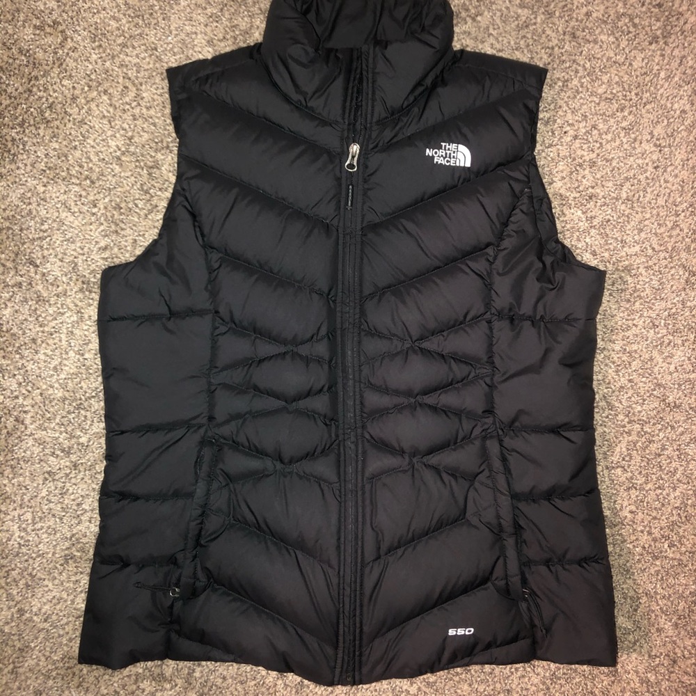 The North Face Vest